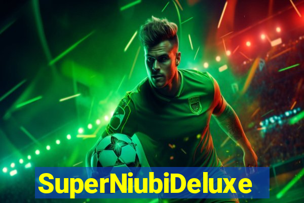 SuperNiubiDeluxe super mario deluxe nintendo switch rom